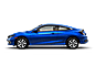 New Honda Civic Coupe at Meridian