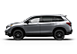 New Honda Passport at Meridian