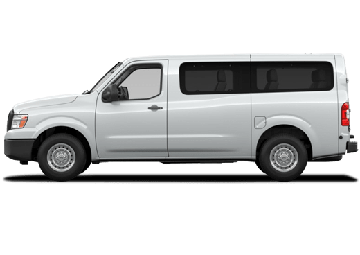 New Nissan NV Passenger Eau Claire, WI New Nissan NV Passenger Eau Claire, WI
