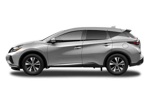 New Nissan Murano Eau Claire, WI New Nissan Murano Eau Claire, WI