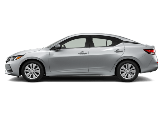 New Nissan Sentra Eau Claire, WI New Nissan Sentra Eau Claire, WI