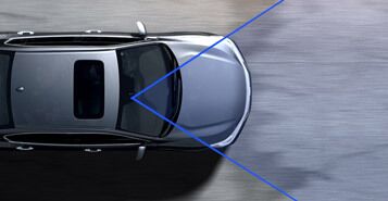 Forward Collision Warning