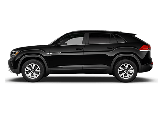 New Volkswagen Atlas Cross Sport near Yakima New Volkswagen Atlas Cross Sport near Yakima