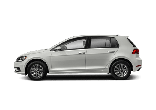 New Volkswagen Golf Salt Lake City, UT New Volkswagen Golf Salt Lake City, UT