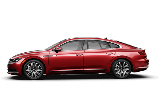 New Volkswagen Arteon near Yakima New Volkswagen Arteon near Yakima