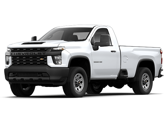 Silverado 3500HD