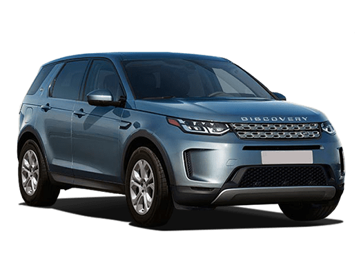 Land Rover Redwood City | New & Used Land Rover Dealership