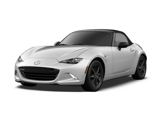 New Mazda MX-5 Miata Bayamón, PR New Mazda MX-5 Miata Bayamón, PR