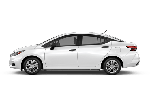 New Nissan Versa Eau Claire, WI New Nissan Versa Eau Claire, WI