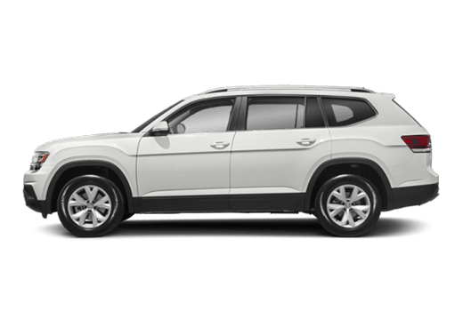 New Volkswagen Atlas near Yakima New Volkswagen Atlas near Yakima