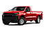 New Chevrolet Silverado 1500 LTD in Roseville