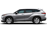 Highlander Hybrid