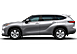 Highlander Hybrid