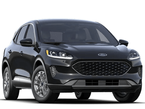 New Ford Escape in Tampa