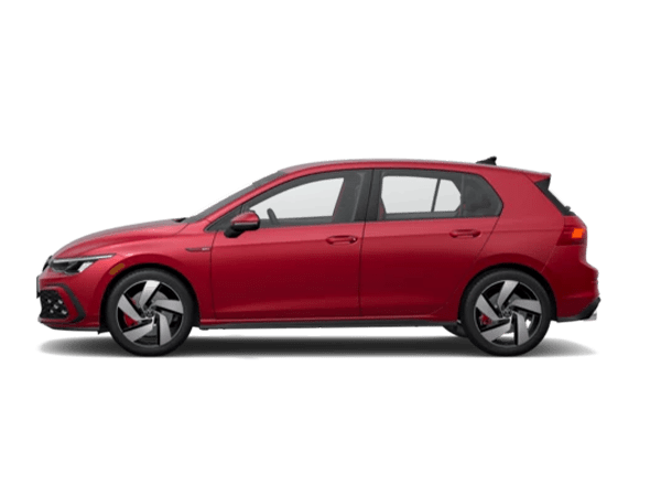 New Volkswagen Golf GTI near Elgin New Volkswagen Golf GTI near Elgin