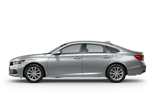 New Honda Accord Sedan Clarenville, NL New Honda Accord Sedan Clarenville, NL