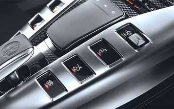 Center of control Center of control