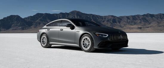 2022 AMG GT AMG GT 53 2022 AMG GT AMG GT 53