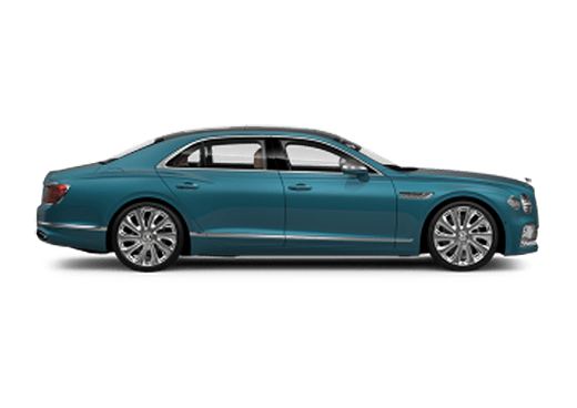 Flying Spur