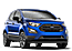 New Ford EcoSport in Claresholm