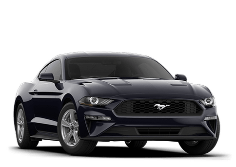 New Ford Mustang in Arecibo