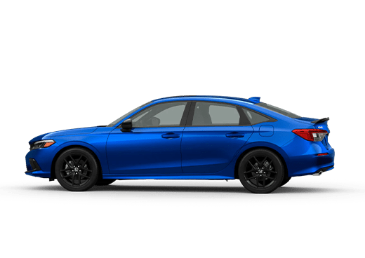 New Honda Civic Si Sedan Clarenville, NL New Honda Civic Si Sedan Clarenville, NL