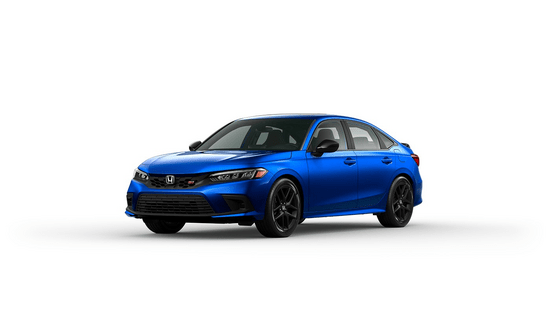 Civic Si Sedan Manual Civic Si Sedan Manual