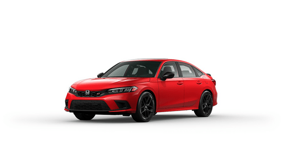 Civic Si Sedan EX Civic Si Sedan EX