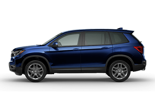 New Honda Passport Clarenville, NL New Honda Passport Clarenville, NL