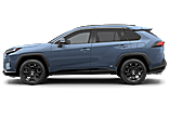 RAV4 Hybrid