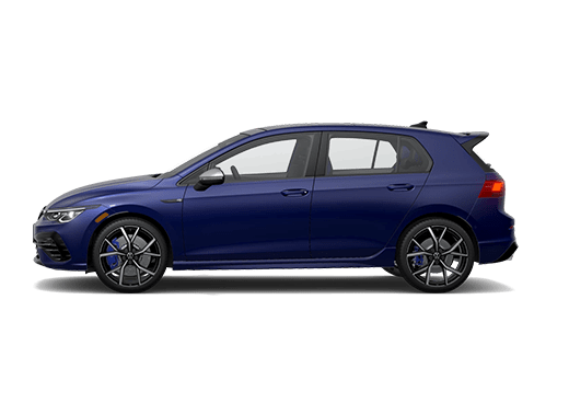 New Volkswagen Golf R near Providence New Volkswagen Golf R near Providence