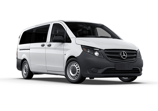 New Mercedes-Benz Metris Passenger Van Salisbury, MD New Mercedes-Benz Metris Passenger Van Salisbury, MD