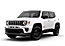 New Jeep Renegade in Roseville