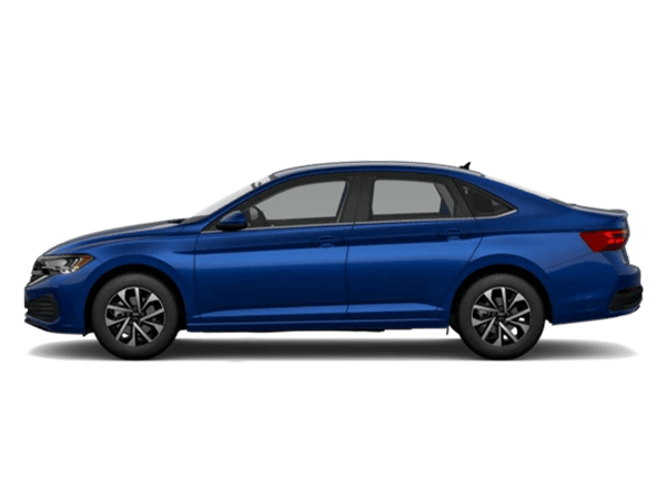 New Volkswagen Jetta near Elgin New Volkswagen Jetta near Elgin