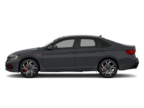 New Volkswagen Jetta GLI near Seattle New Volkswagen Jetta GLI near Seattle