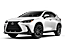 New Lexus NX in Roseville
