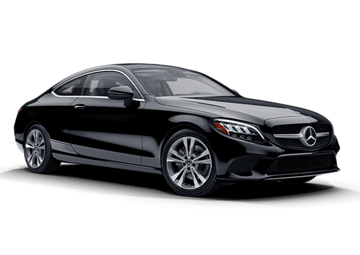 New Mercedes-Benz C-Class Coupe Morristown, NJ New Mercedes-Benz C-Class Coupe Morristown, NJ
