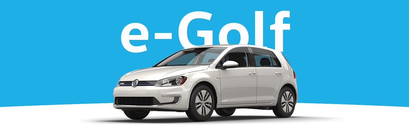 New Volkswagen e-Golf West Islip, NY New Volkswagen e-Golf West Islip, NY