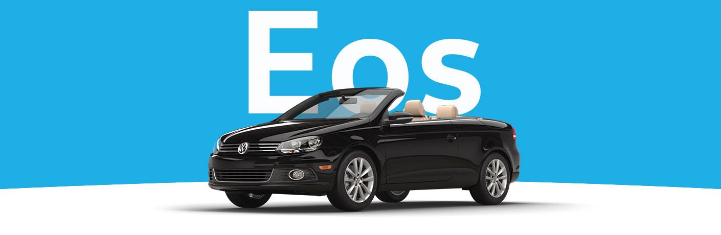 New Volkswagen Eos Brainerd, MN New Volkswagen Eos Brainerd, MN