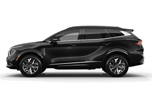 Sportage Hybrid SX-Prestige