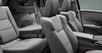 Powered Adjustable Seating Powered Adjustable Seating