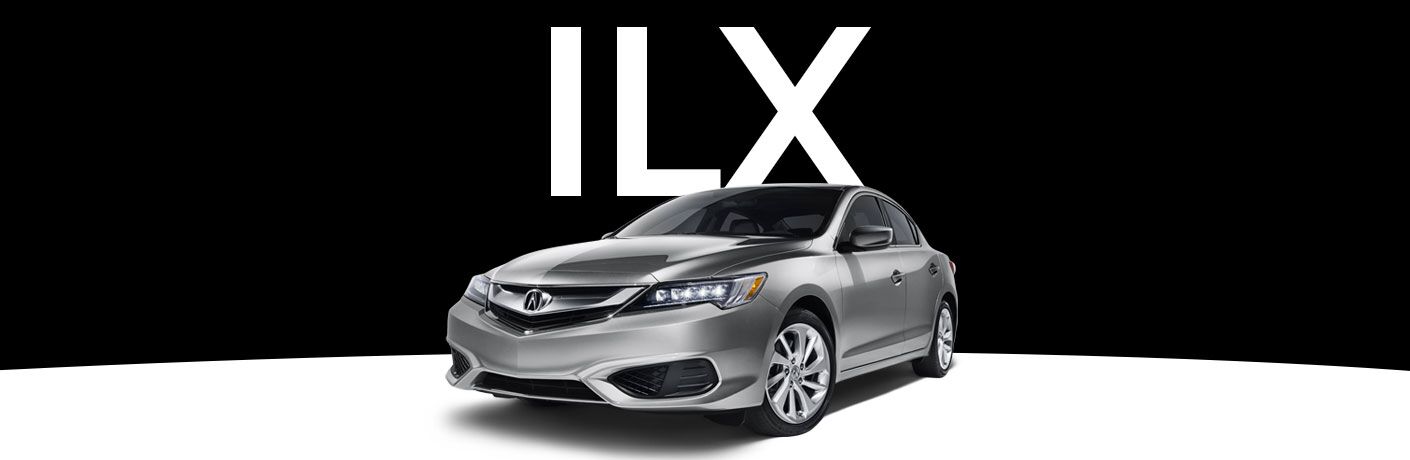 New Acura ILX Modesto, CA New Acura ILX Modesto, CA