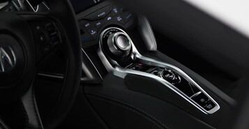 9-Speed Dual-Clutch Transmission 9-Speed Dual-Clutch Transmission