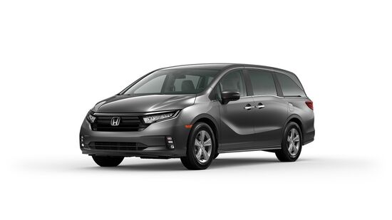 Odyssey EX Odyssey EX