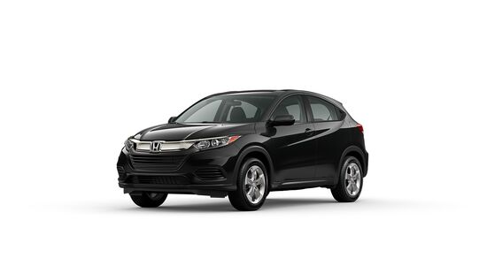HR-V LX HR-V LX