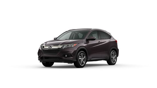 HR-V EX-L HR-V EX-L