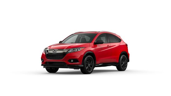 HR-V Sport HR-V Sport
