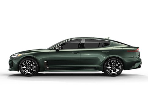 New Kia Stinger in Daphne