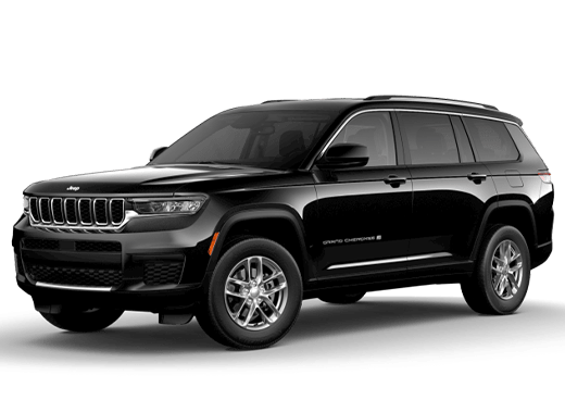 2023 Grand Cherokee L