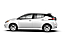 New Nissan Leaf in Roseville